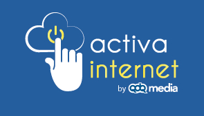 logo activa internet