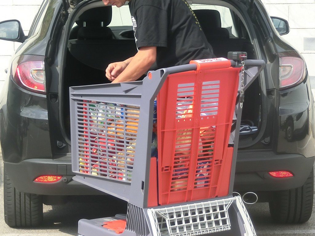 Shopping Shopping