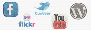 Redes sociales