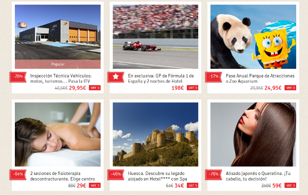 web de ofertas web de ofertas