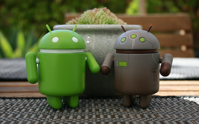 android android