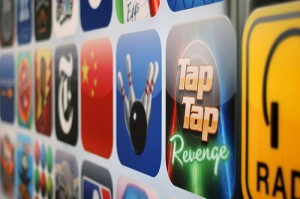 Apps para móviles Apps para moviles