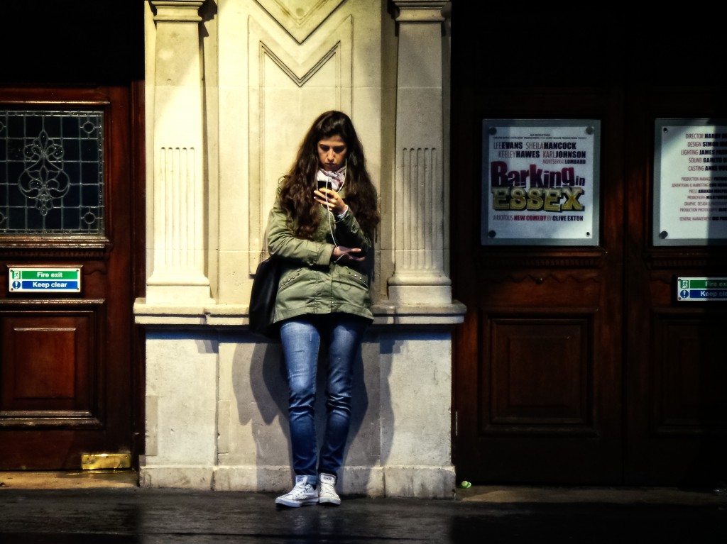 smartphones según sexo smartphones según sexo