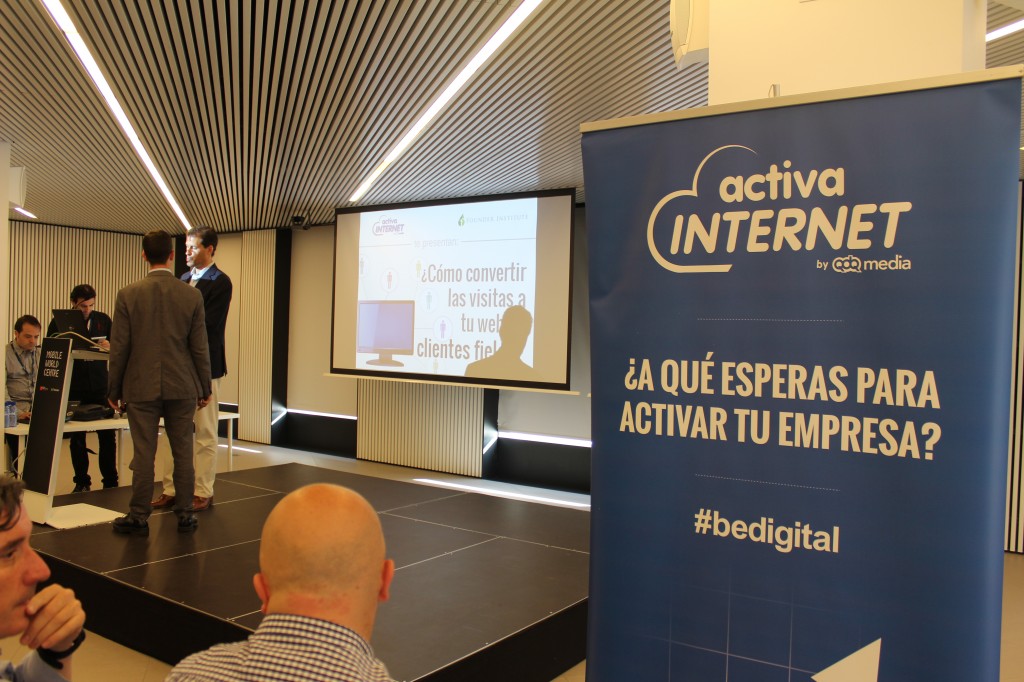 Activa Internet Barcelona
