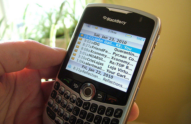Email corporativo Email corporativo