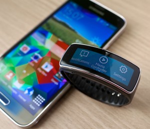Samsung Galaxy S5