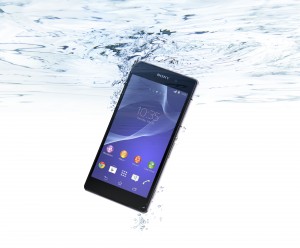Sony Xperia Z2