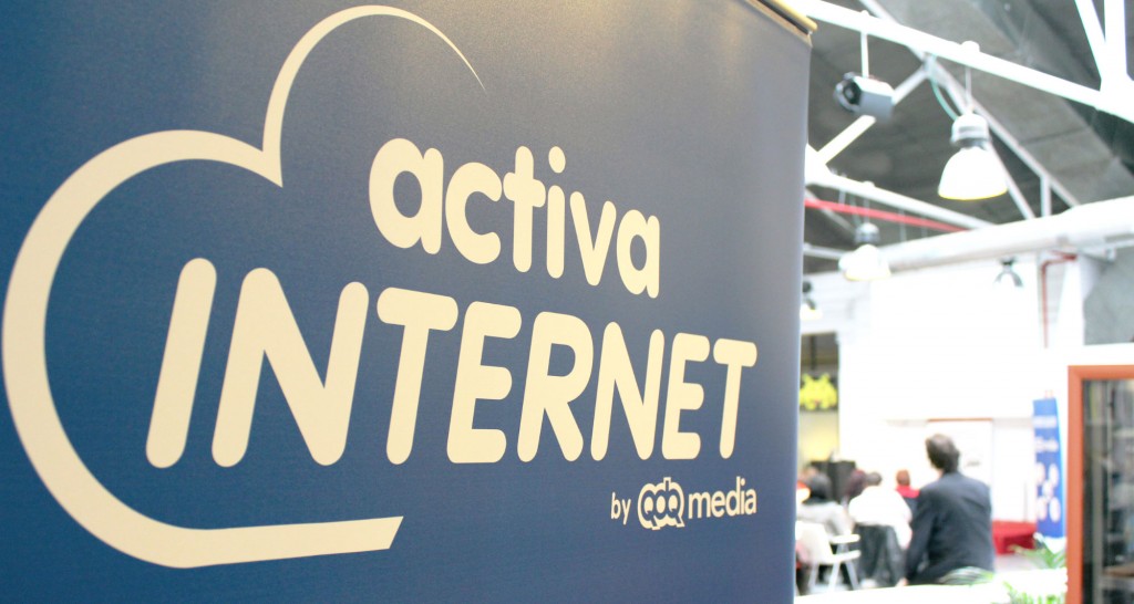 Activa Internet