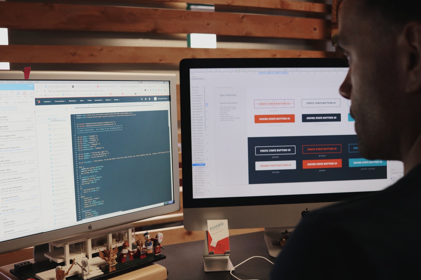 Digitalización empresa